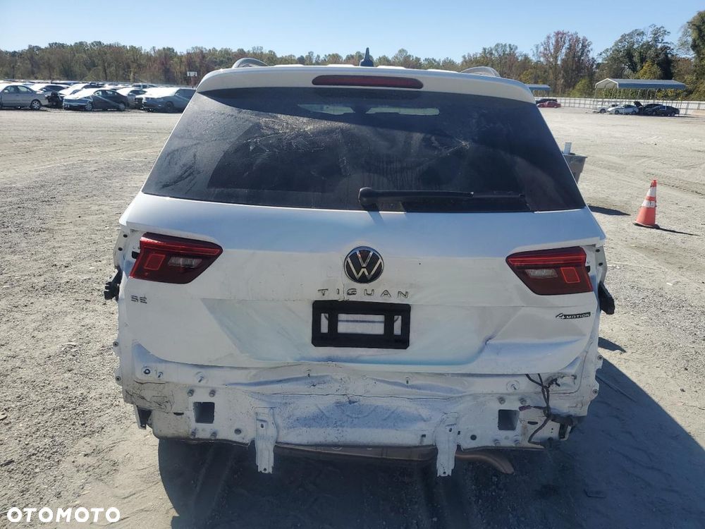Volkswagen Tiguan - 6