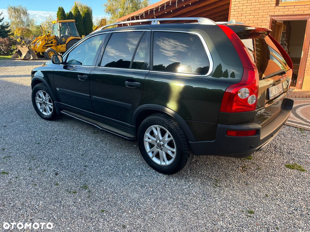 Volvo XC 90 - 22
