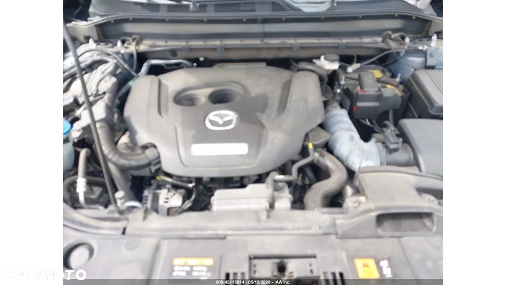 Mazda CX-5 - 13
