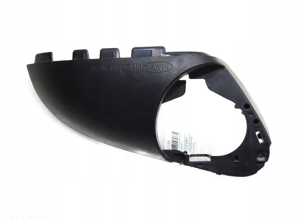 OBUDOWA LUSTERKA LEWA RENAULT CAPTUR I - 1