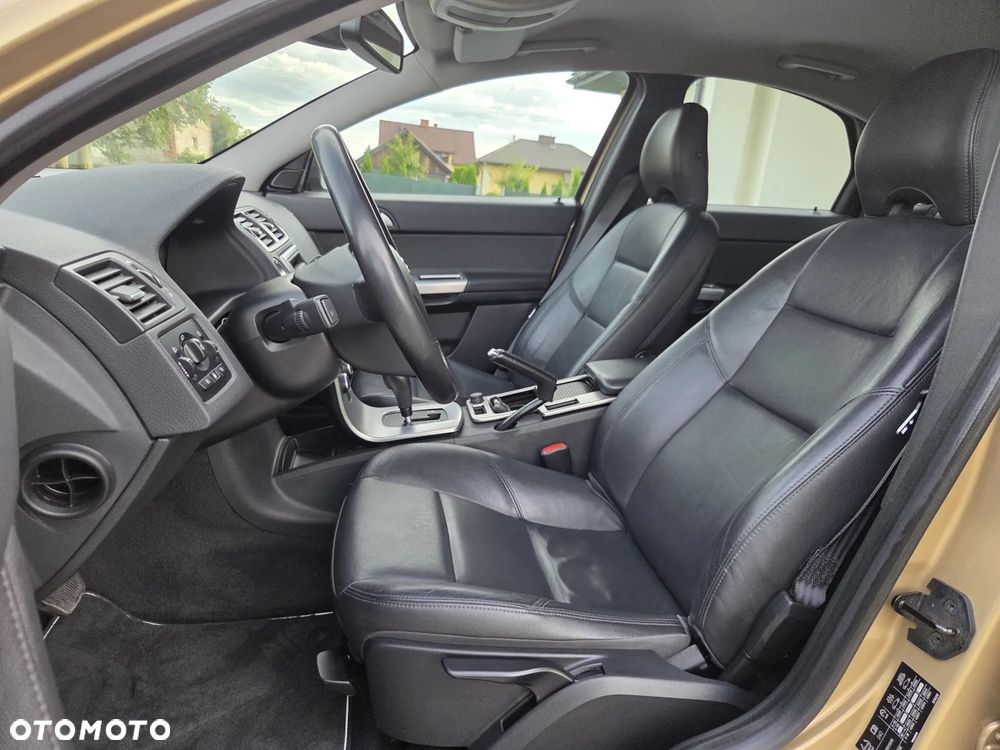 Volvo S40 - 14