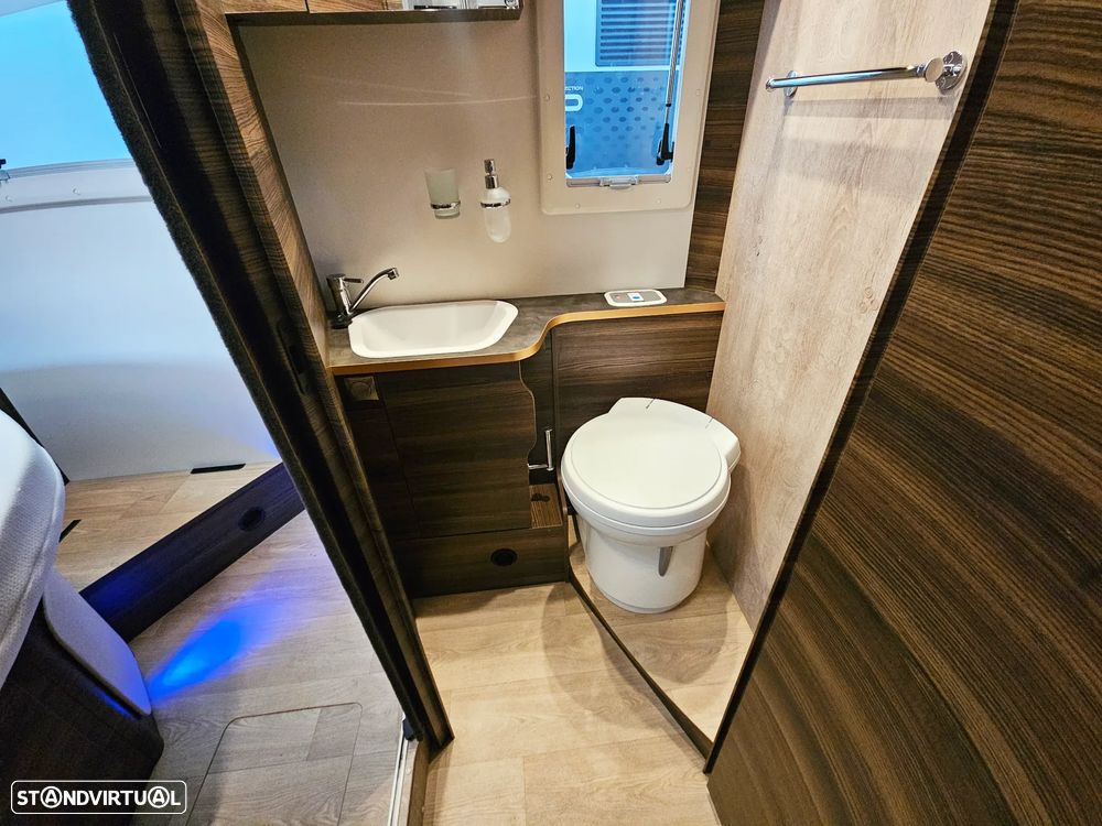 Laika Ecovip L 4012 DS - 38
