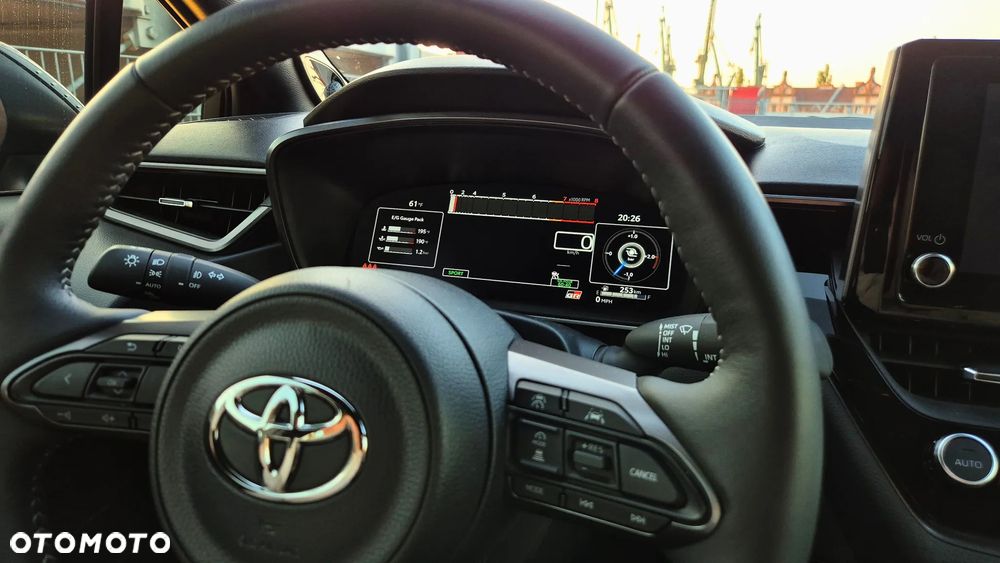 Toyota GR Corolla - 13