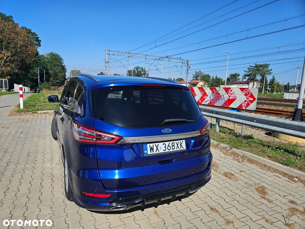 Ford S-Max ver-2-0-tdci-st--line-powershift - 4