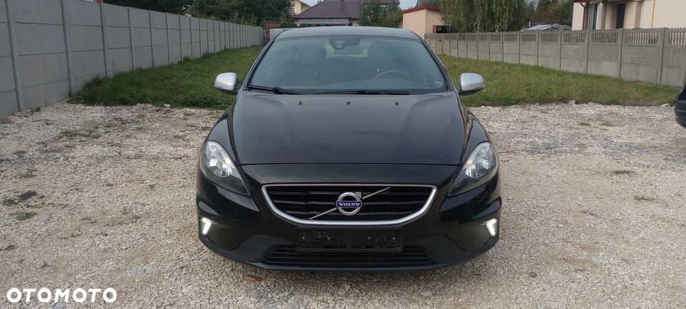 Volvo V40 D2 RDesign - 5