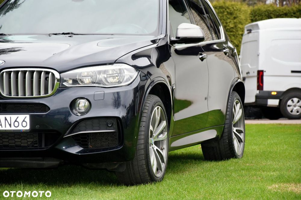 BMW X5 M - 5