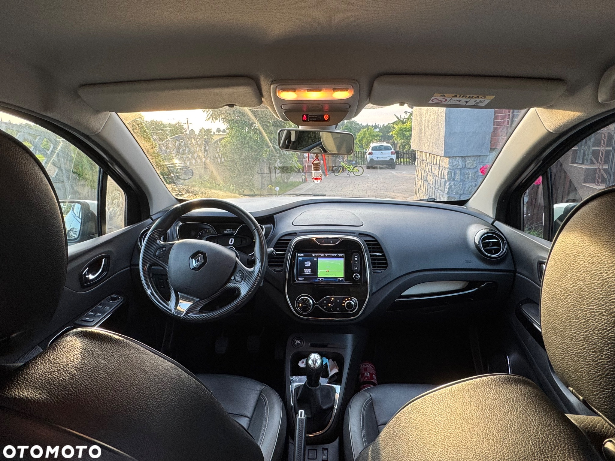 Renault Captur 0.9 Energy TCe XMOD - 15