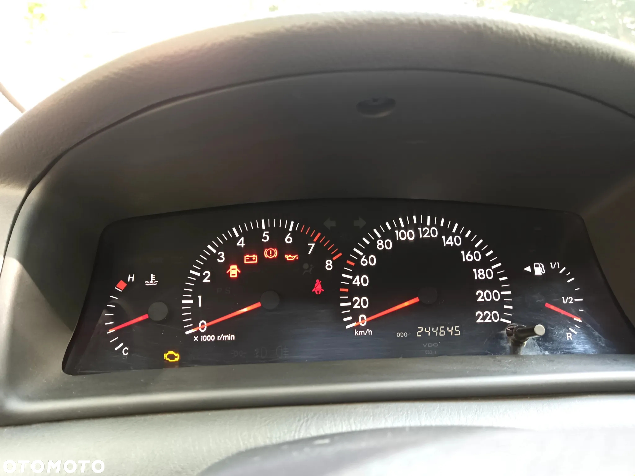 Toyota Corolla 1.4 VVT-i Luna - 14