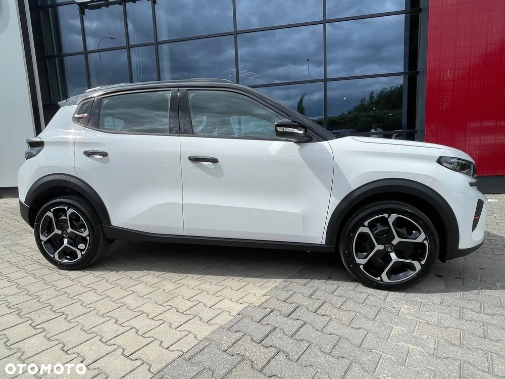 Citroën C3 1.2 T Plus - 3