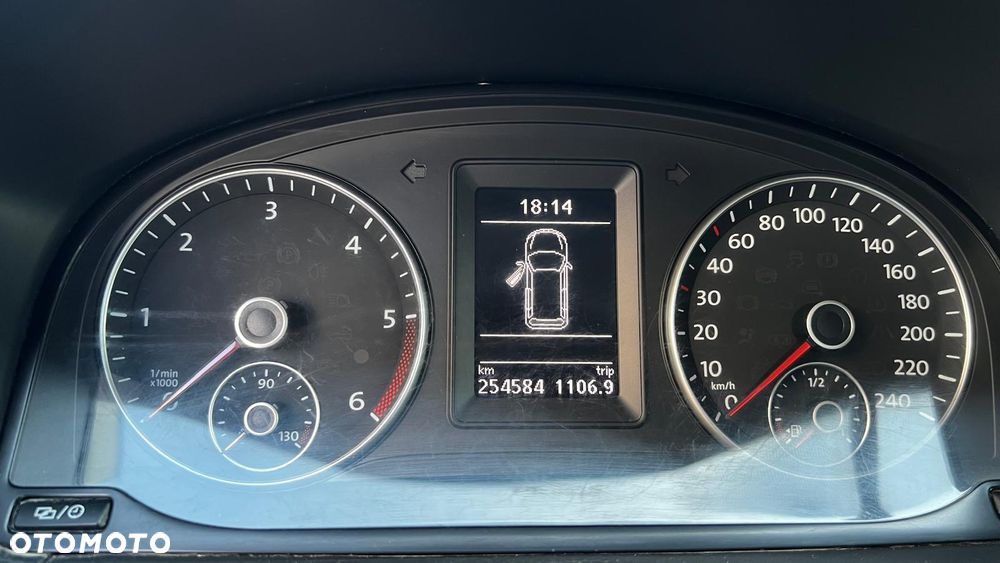 Volkswagen Caddy 2.0 TDI Life - 26