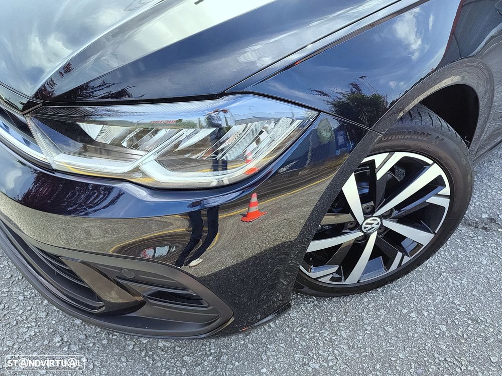 VW Polo 1.0 TSI Life - 26