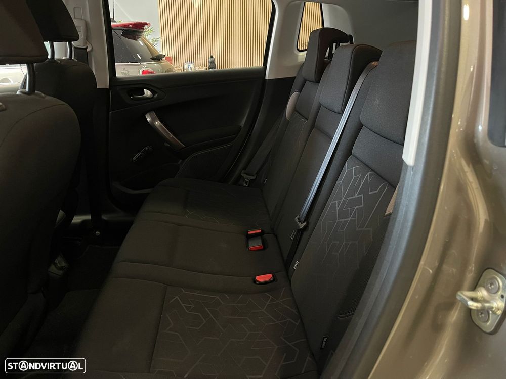 Peugeot 2008 PureTech 82 Style - 7