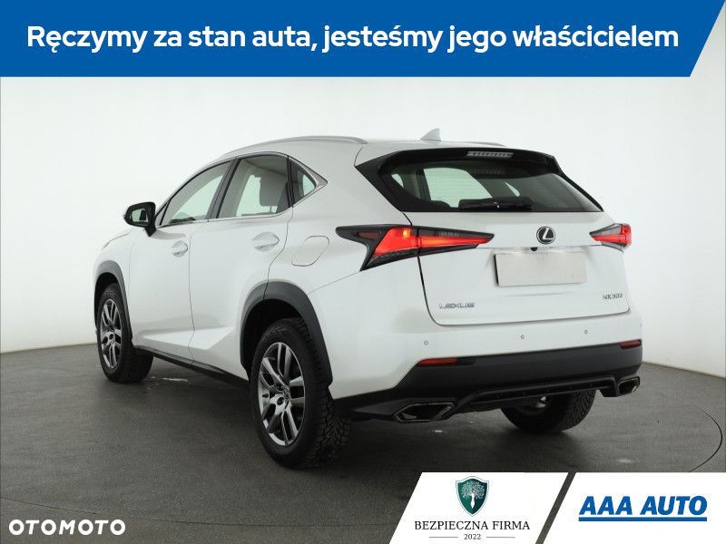 Lexus NX - 6
