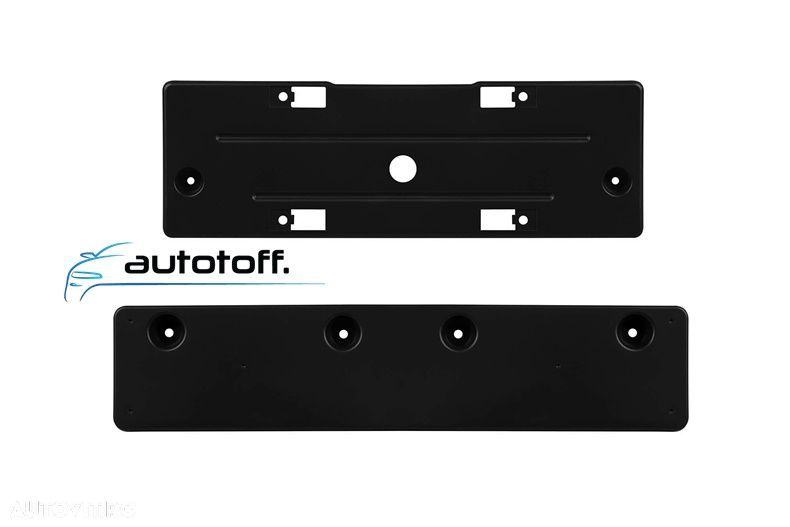 Pachet exterior compatibil BMW X6 G06 (2020+) X6M Design - 18