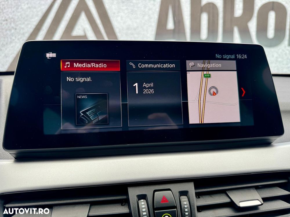 BMW X1 xDrive25e AT PHEV - 10