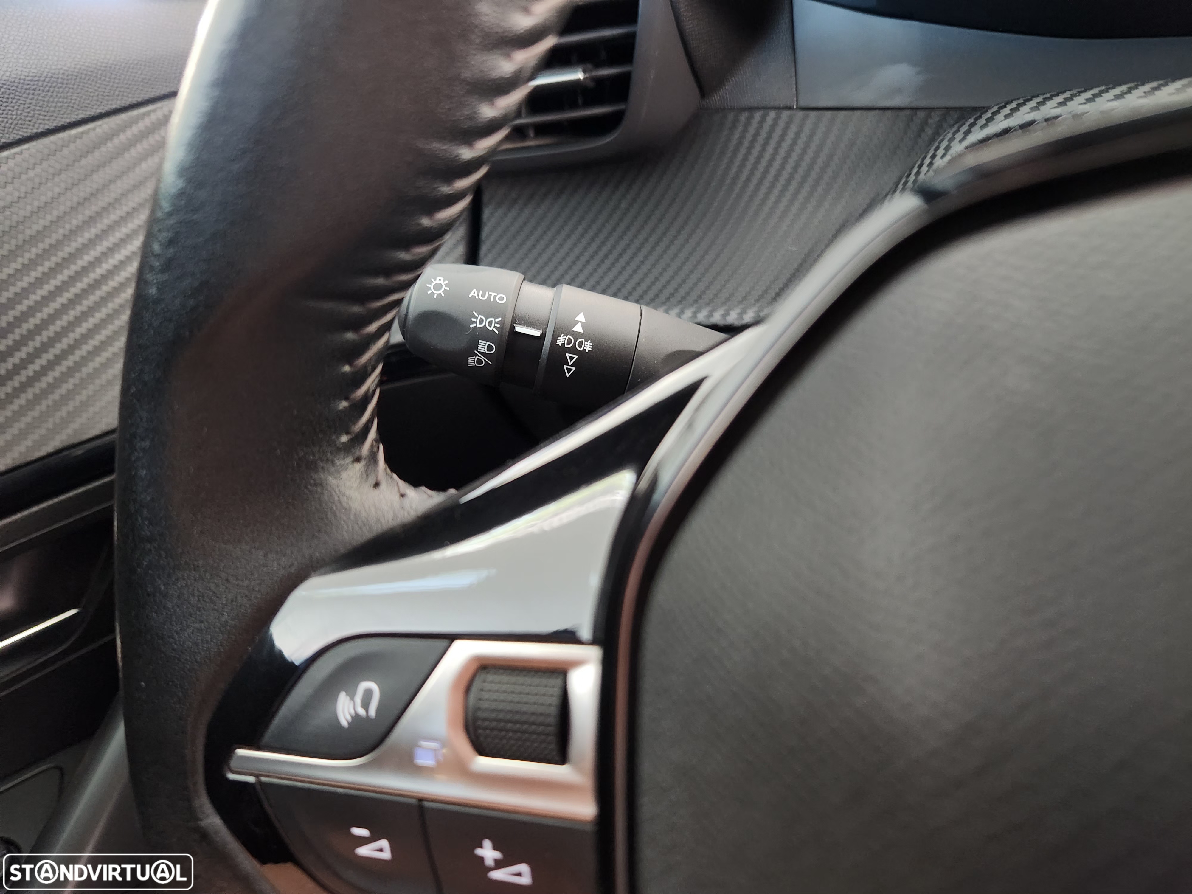 Peugeot 2008 1.5 BlueHDi Allure - 39