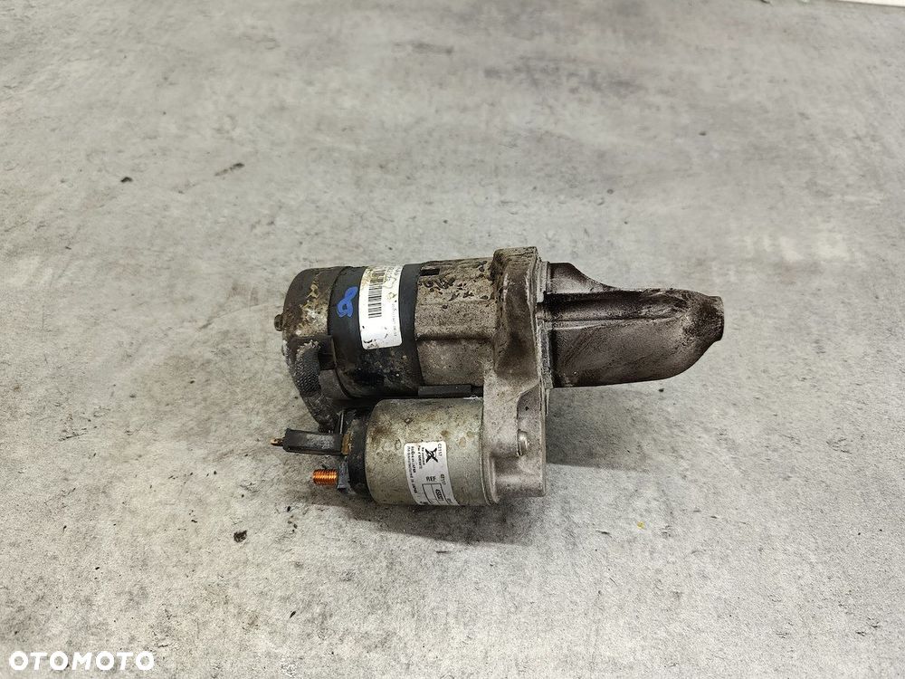 ROZRUSZNIK SUBARU LEGACY IV 458321 VALEO 2.0 16V - 4