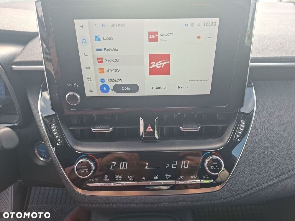 Toyota Corolla 1.8 Hybrid Comfort - 19