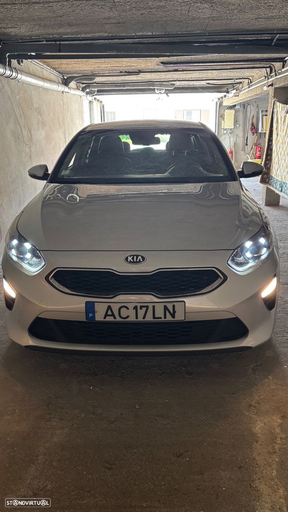 Kia Ceed 1.0 T-GDI Drive - 2