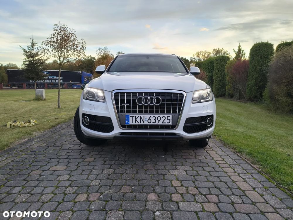 Audi Q5 2.0 TDI Quattro - 2