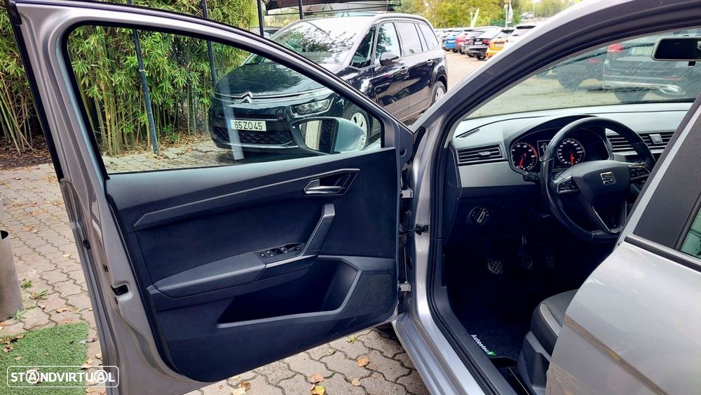 SEAT Ibiza 1.0 Style - 5