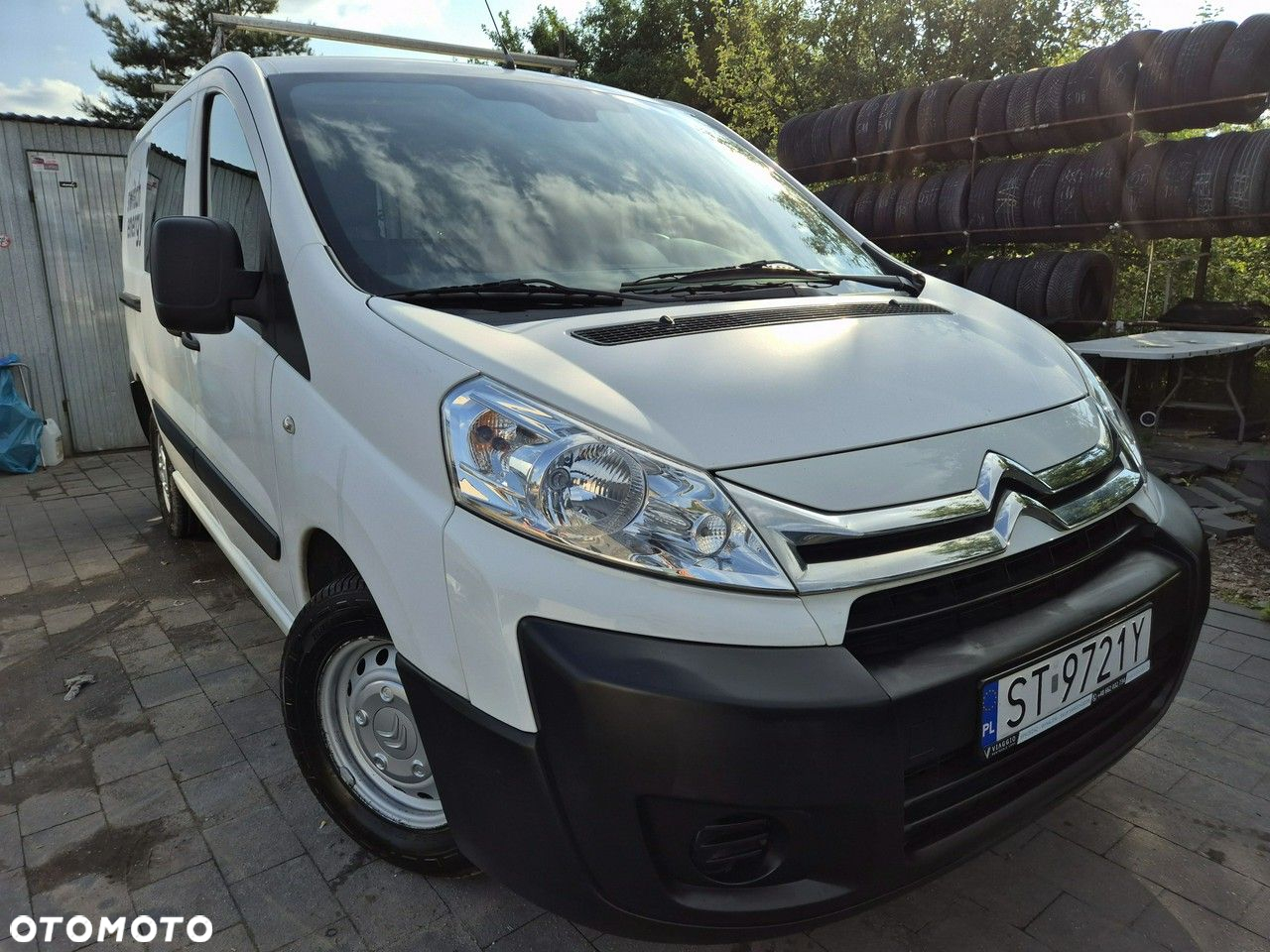 Citroën Jumpy - 2