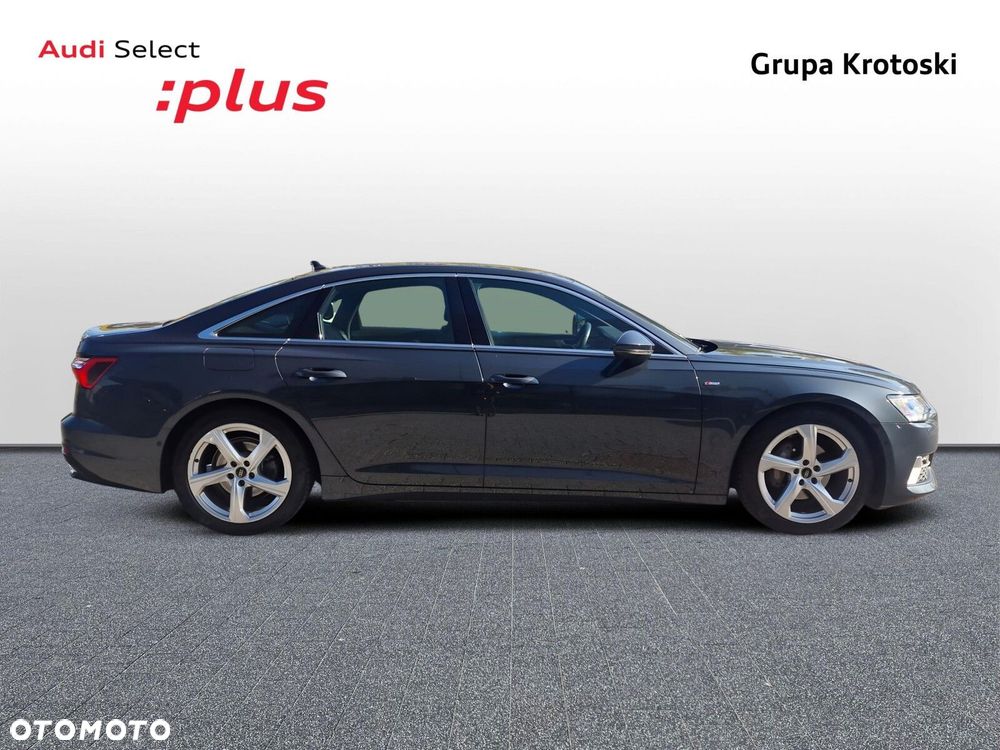 Audi A6 Limousine - 7