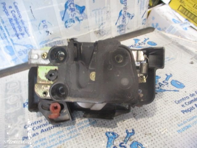 Fecho FEC4450 KIA PICANTO 2004 1.0 61CV 5P CINZA FD MANUAL - 3