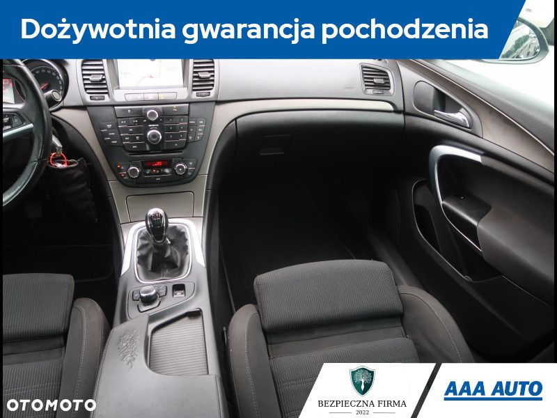 Opel Insignia - 9