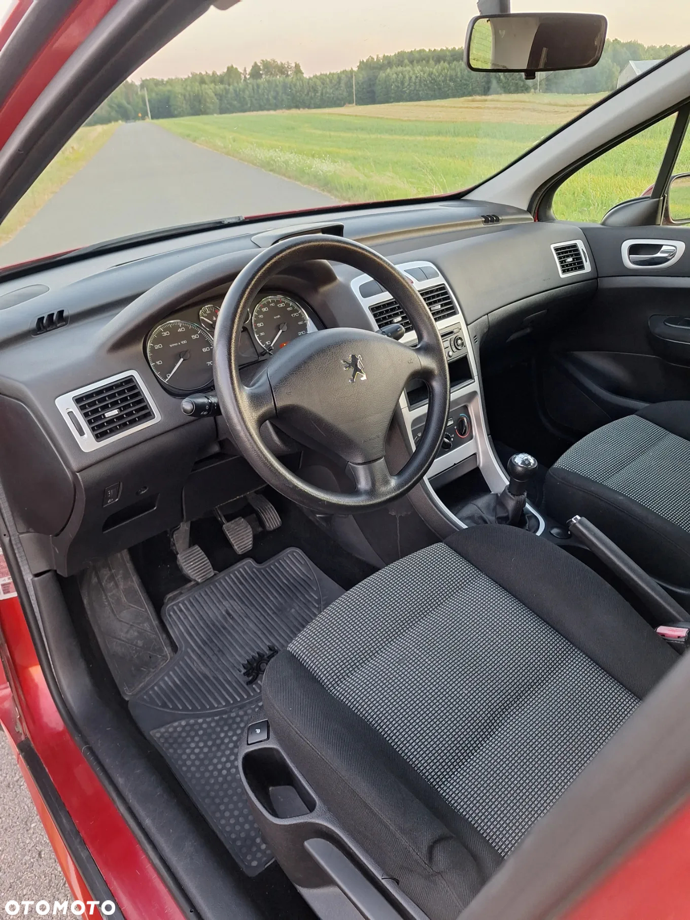 Peugeot 307 110 Premium - 10