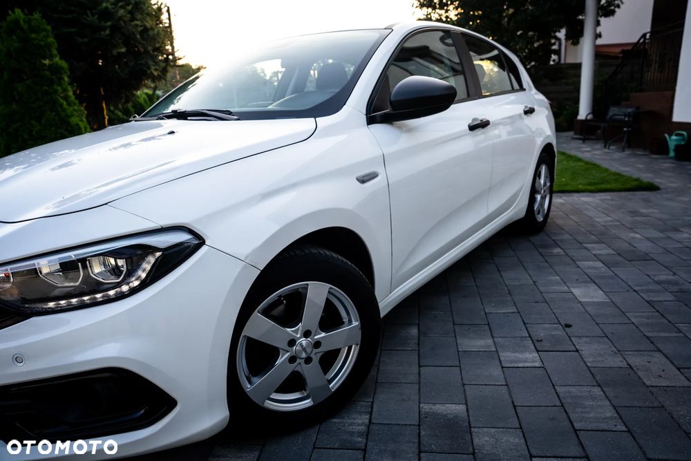 Fiat Tipo 1.0 T3 City Life - 13