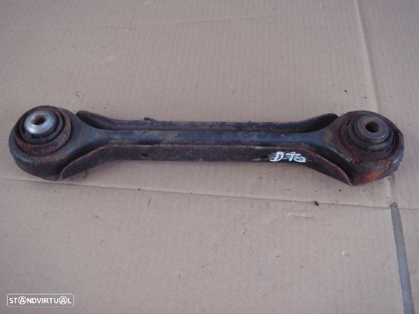 Braço Suspenção Trás Superior Trás Dto Bmw 1 (E87) - 1