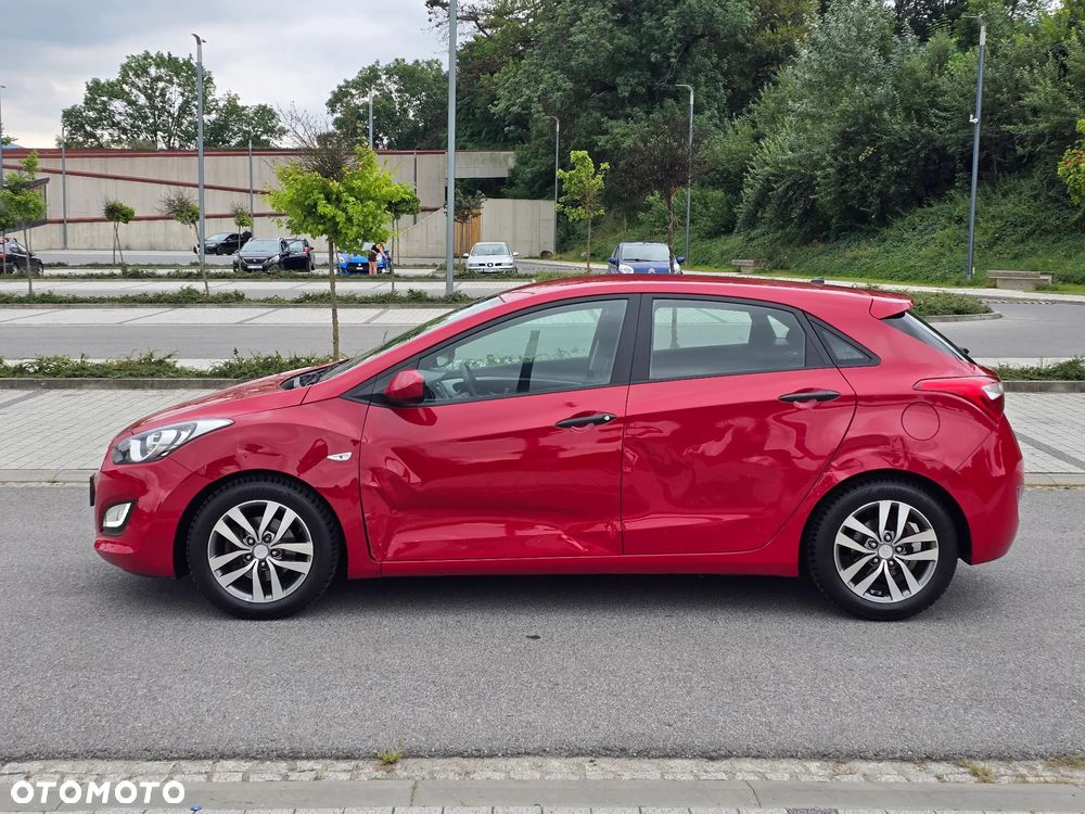 Hyundai i30 1.4 Premium - 2