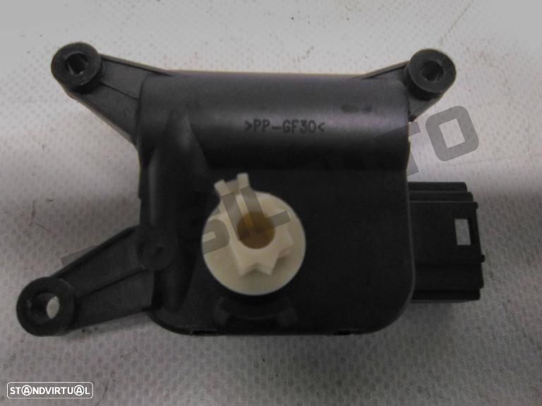 Motor De Comporta De Sofagem 1k090_7511 Seat Leon (1p) [2005_20 - 2