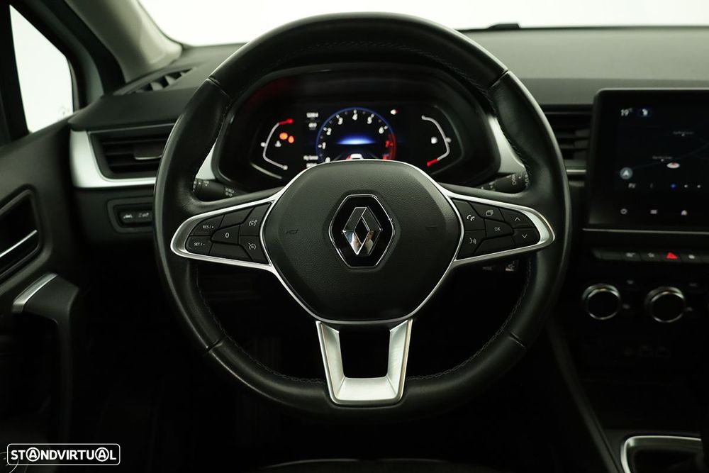 Renault Captur 1.0 TCe Techno - 15