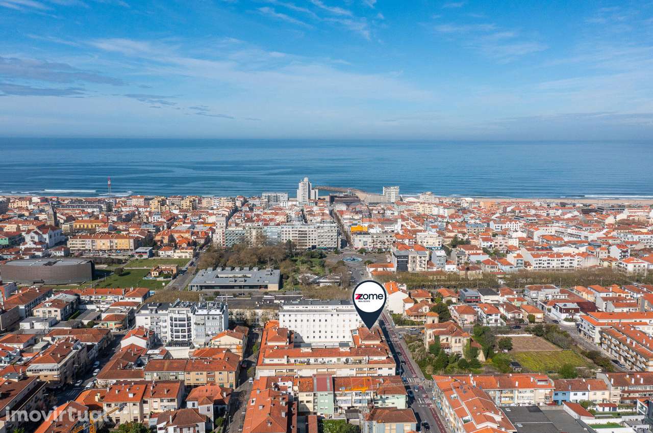 Espinho | Restaurante ativo em 3 lojas + T2 – Investimento rentável... - Grande imagem: 5/29