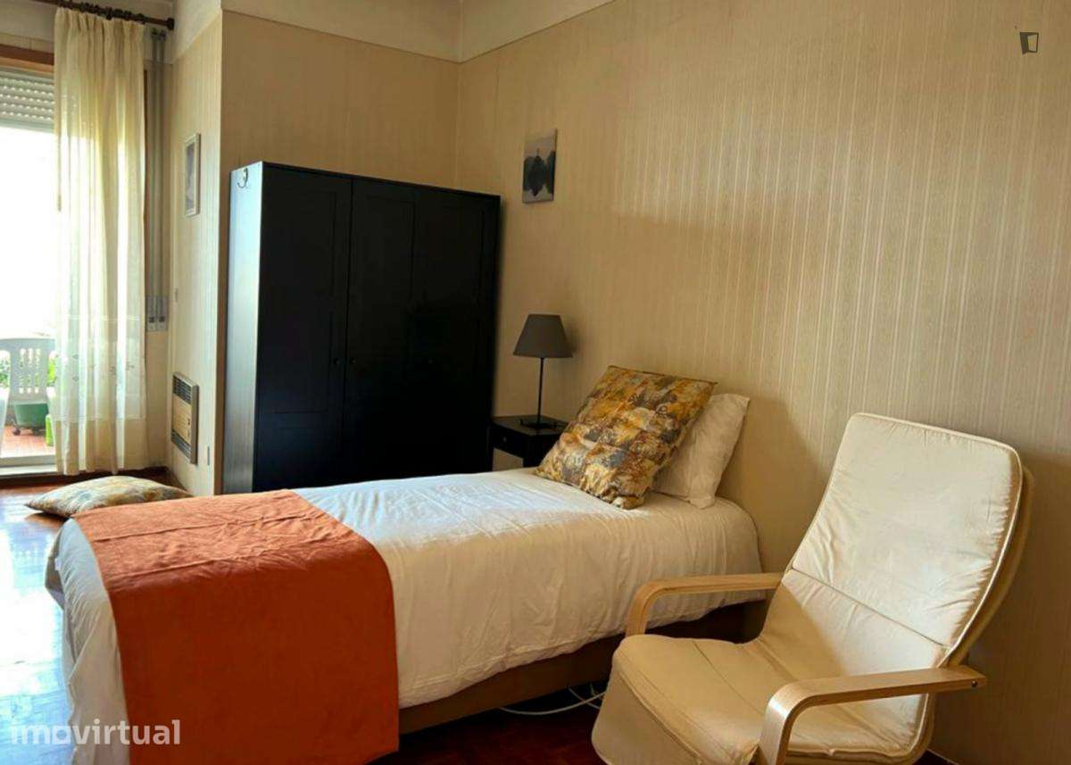 Quarto - localizado em Bonfim Porto - Grande imagem: 5/28
