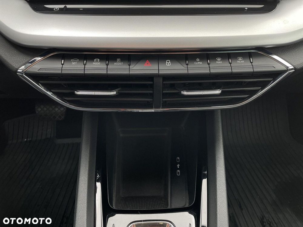 Skoda Octavia 1.5 TSI GPF ACT Style DSG - 21