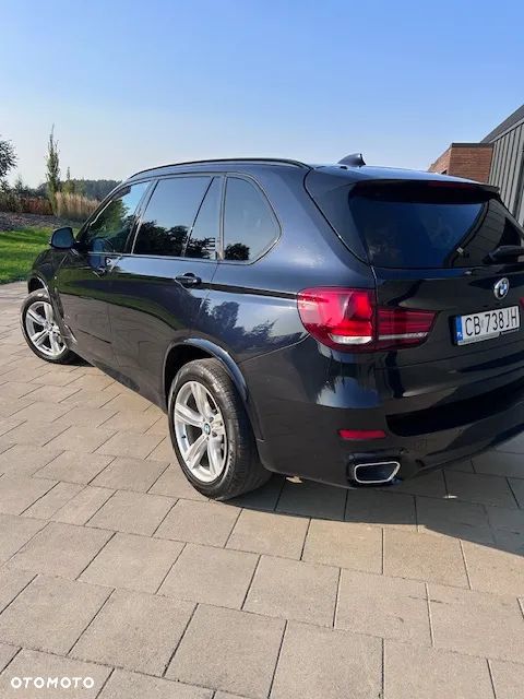 BMW X5 xDrive25d - 6
