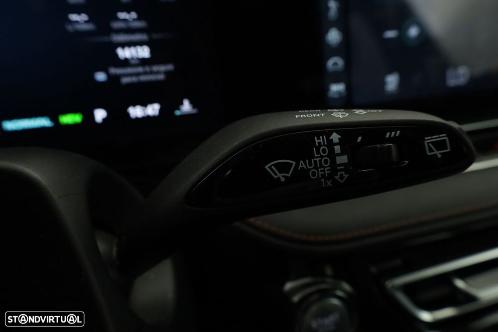 MG EHS 1.5 T-GDI Plug-in Hybrid Luxury - 18