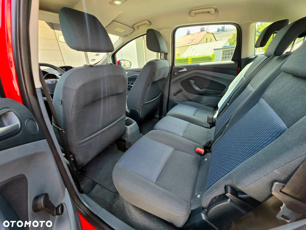 Ford C-MAX 1.6 FF Ambiente - 8