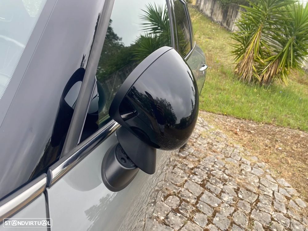 MINI Clubman John Cooper Works ALL4 - 10