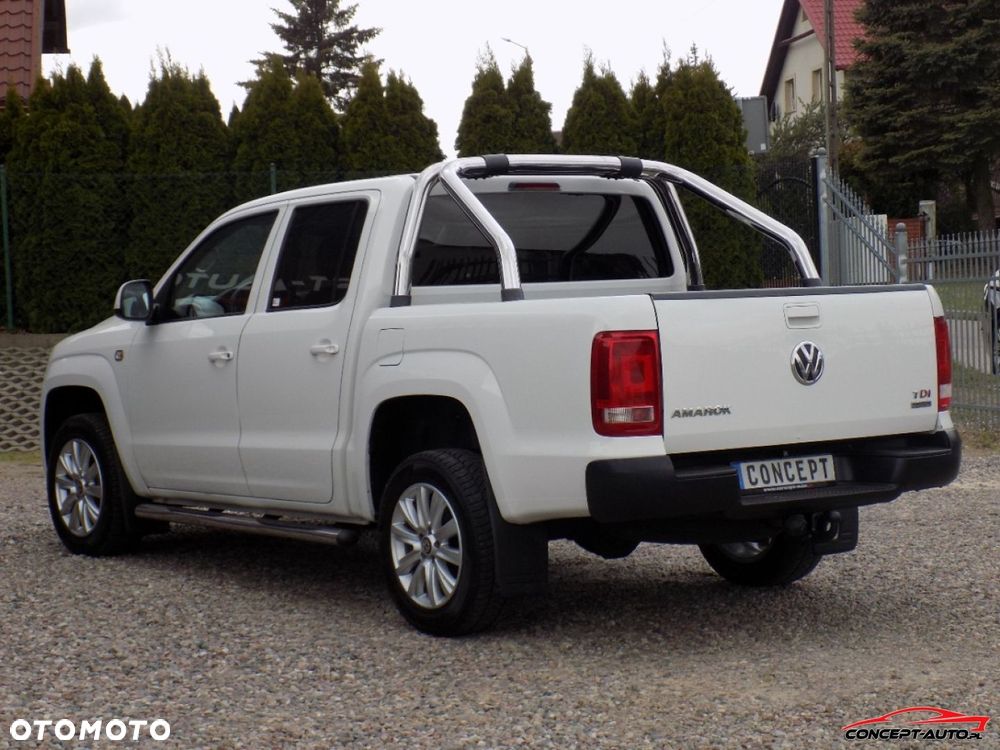 Volkswagen Amarok - 15