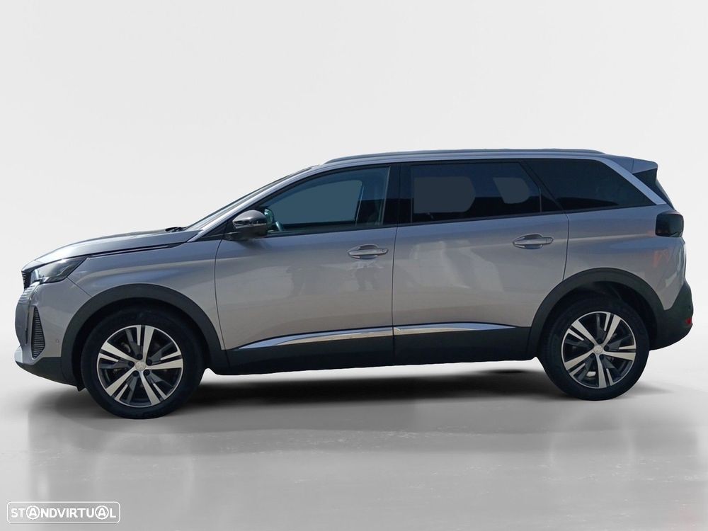 Peugeot 5008 1.2 PureTech Allure Pack - 2