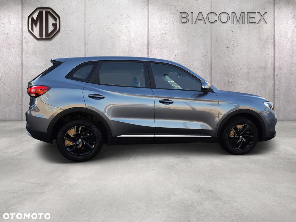 MG ZS Hybrid+ Standard - 7