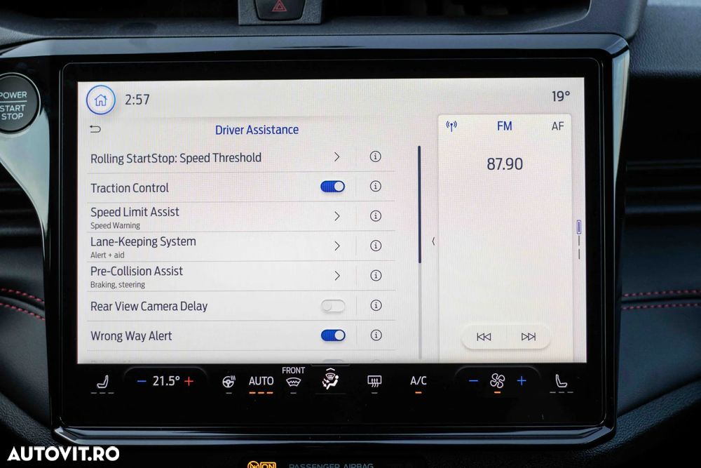 Ford Puma 1.0 EcoBoost MHEV ST Line - 38