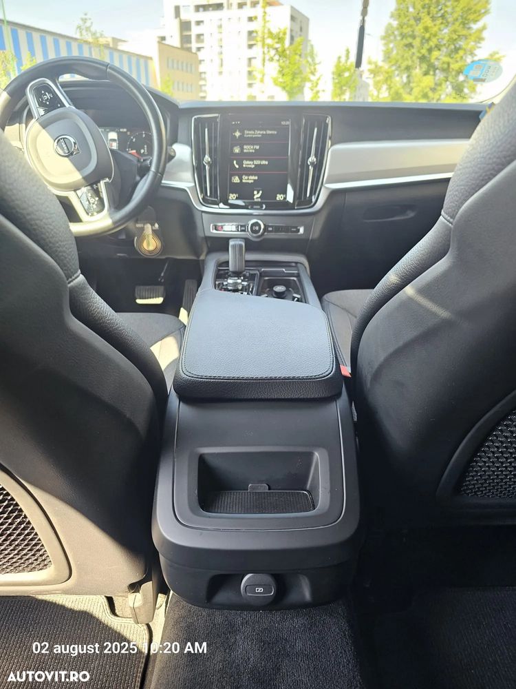 Volvo V90 - 8