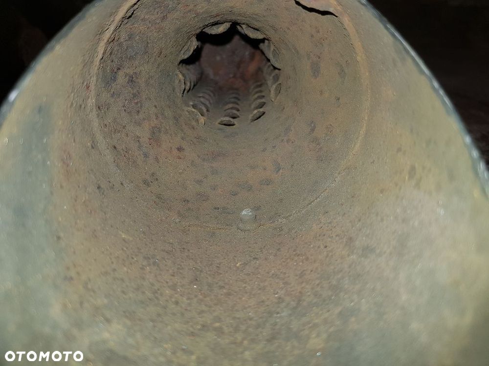 Tłumik basowy mocowanie Yamaha XVS1100 Drag Star - 11