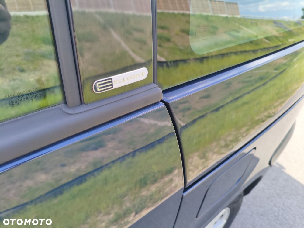 Citroën C8 2.0 HDi Exclusive - 11