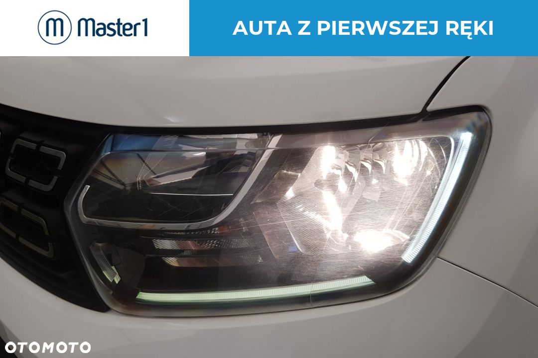 Dacia Duster 1.3 TCe FAP Comfort 4WD - 13